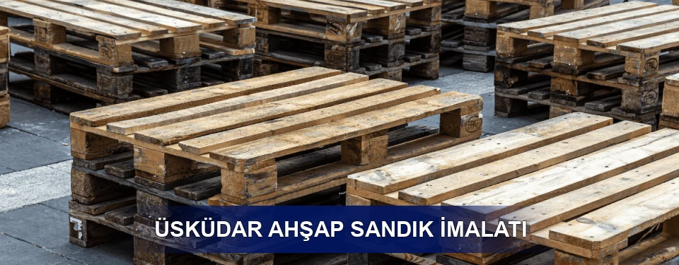Üsküdar Fiyatlandırma
