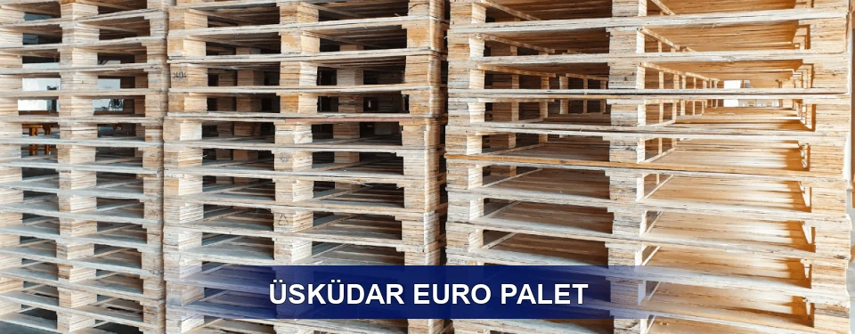 Üsküdar Depo Kullanımı