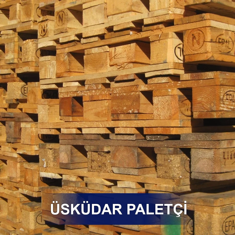 Üsküdar Paletçi