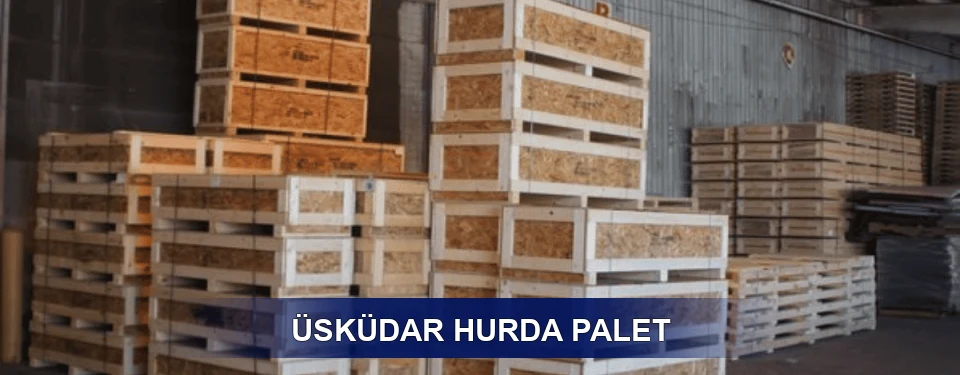 Üsküdar Sınıflandırma