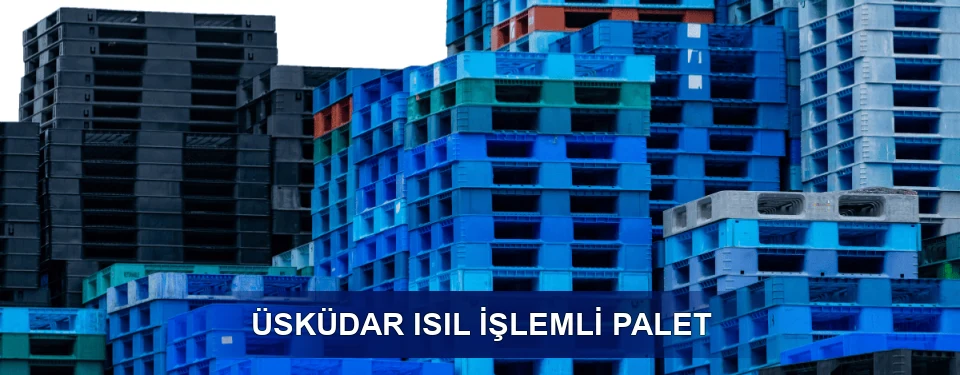 Üsküdar İşaretleme