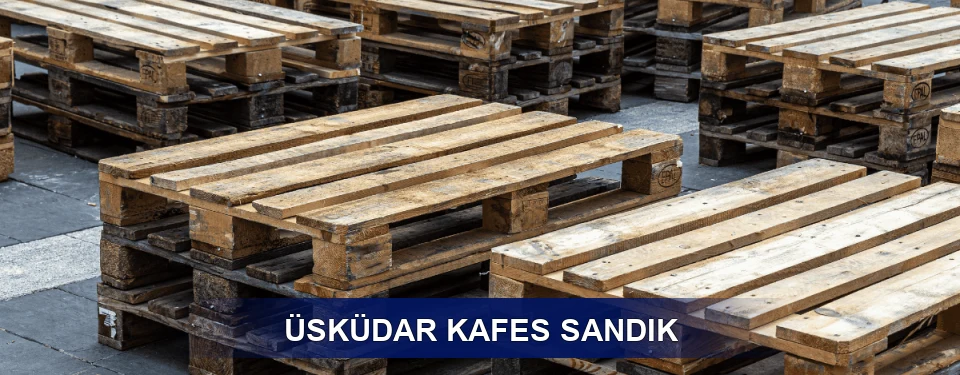 Üsküdar Ağır Yük Taşıma