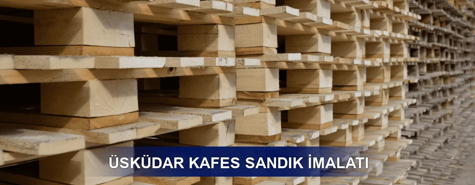 Üsküdar Fiyatlandırma