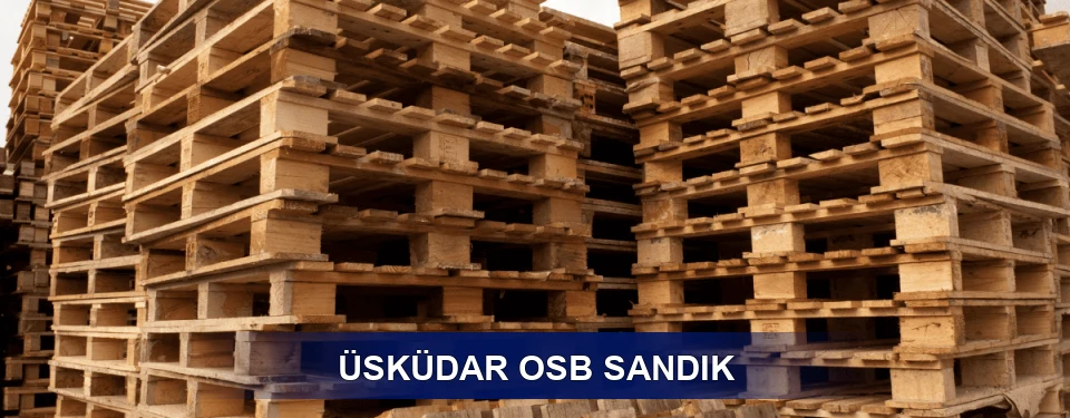 Üsküdar Ölçü Planı