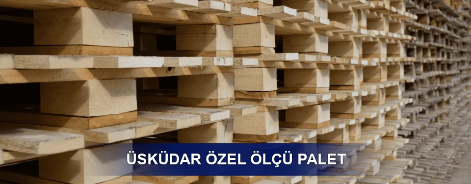 Üsküdar Yük Kapasitesi