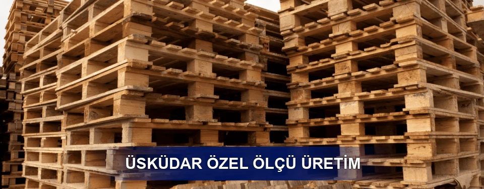 Üsküdar Fiyatlandırma