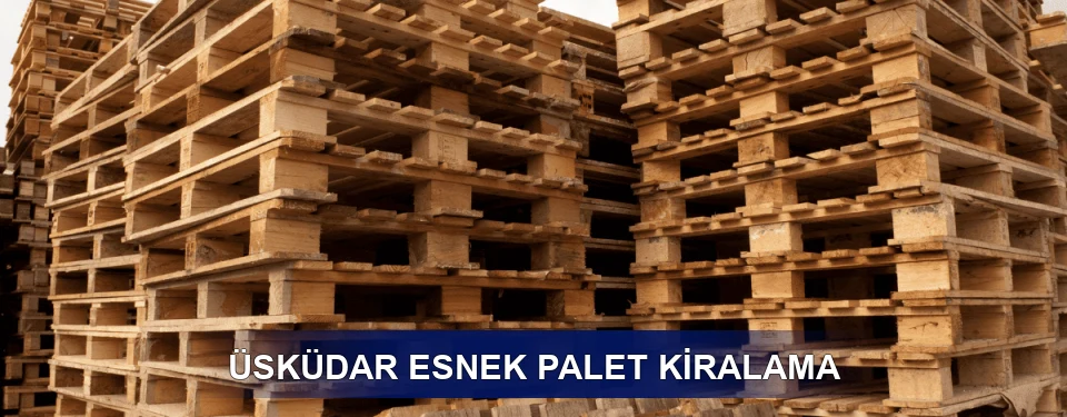 Üsküdar Fiyatlandırma