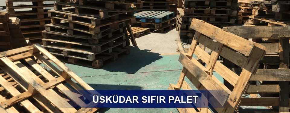 Üsküdar Stok Yönetimi